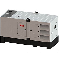 Дизельный генератор Fogo FDG 660 S ДизельЭнергоРесурс