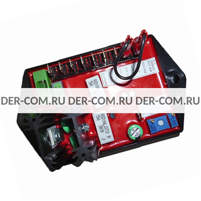 Регулятор напряжения AVR Sincro B4 ДизельЭнергоРесурс