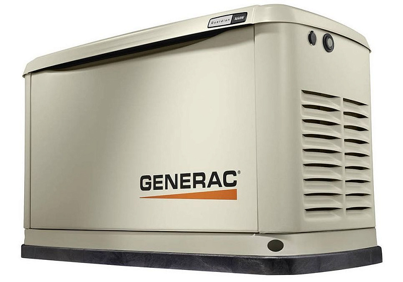 Газовый генератор Generac 7146 ДизельЭнергоРесурс Газовый генератор Generac 7146 ДизельЭнергоРесурс
