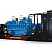 Дизельный генератор Himoinsa HMW-1015 T5 11кВ ДЭР
