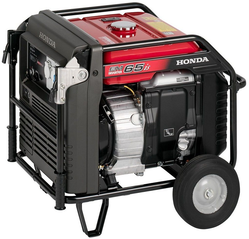 Бензиновый генератор Honda EU 70 is ДизельЭнергоРесурс Бензиновый генератор Honda EU 70 is ДизельЭнергоРесурс