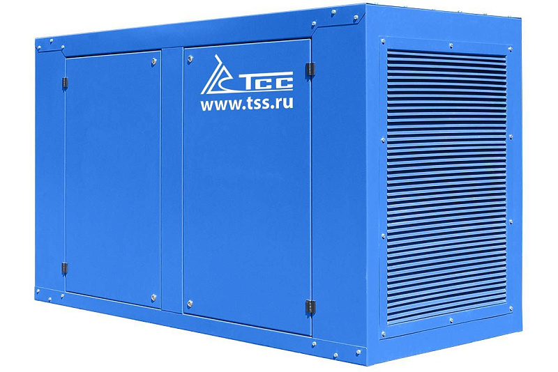 Дизельный генератор ТСС АД-80С-Т400-1РПМ20 с АВР ДизельЭнергоРесурс Дизельный генератор ТСС АД-80С-Т400-1РПМ20 с АВР ДизельЭнергоРесурс