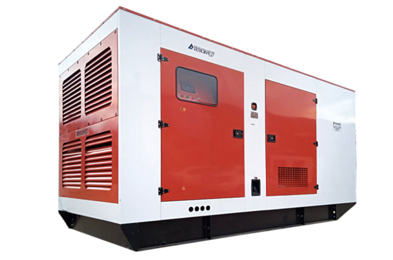 Дизельный генератор Азимут АД-420С-Т400-2РКМ Doosan ДизельЭнергоРесурс Дизельный генератор Азимут АД-420С-Т400-2РКМ Doosan ДизельЭнергоРесурс