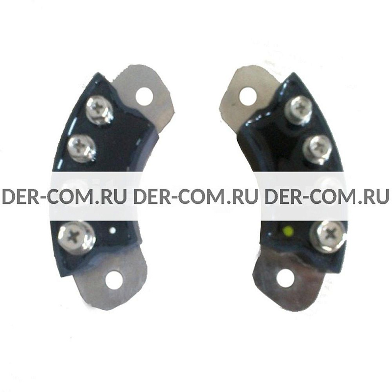 Диодный мост Stamford MXG/MXY 50-12 ДизельЭнергоРесурс