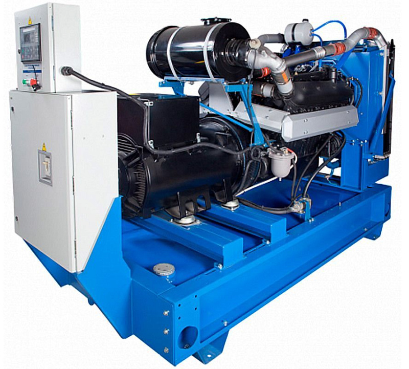 Дизельный генератор ТСС АД-250С-Т400-1РМ2 (Engga) с АВР ДизельЭнергоРесурс Дизельный генератор ТСС АД-250С-Т400-1РМ2 (Engga) с АВР ДизельЭнергоРесурс