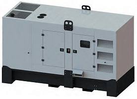 Дизельный генератор Fogo FI 200/400 S ДизельЭнергоРесурс