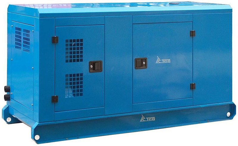 Дизельный генератор ТСС АД-150С-Т400-1РКМ19 ДизельЭнергоРесурс Дизельный генератор ТСС АД-150С-Т400-1РКМ19 ДизельЭнергоРесурс