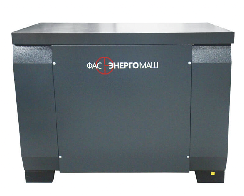 Газовый генератор ФАС 15-1/ВП ДизельЭнергоРесурс Газовый генератор ФАС 15-1/ВП ДизельЭнергоРесурс