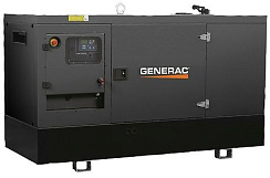 Дизельный генератор Generac PME115 в кожухе ДизельЭнергоРесурс