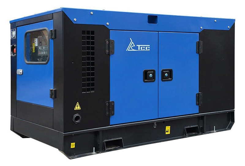 Дизельный генератор ТСС АД-24С-Т400-1РКМ16 ДизельЭнергоРесурс Дизельный генератор ТСС АД-24С-Т400-1РКМ16 ДизельЭнергоРесурс