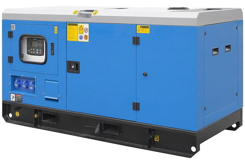 Дизельный генератор ТСС АД-16С-230-1РПМ11 ДизельЭнергоРесурс Дизельный генератор ТСС АД-16С-230-1РПМ11 ДизельЭнергоРесурс