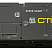 Дизельный генератор CTG 220SD в кожухе ДизельЭнергоРесурс