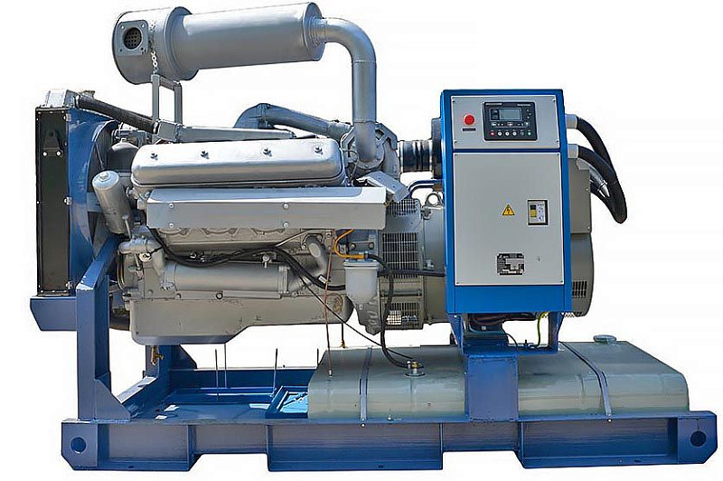 Дизельный генератор ССМ АД-75С-Т400-РМ2 (Marelli) ДизельЭнергоРесурс Дизельный генератор ССМ АД-75С-Т400-РМ2 (Marelli) ДизельЭнергоРесурс