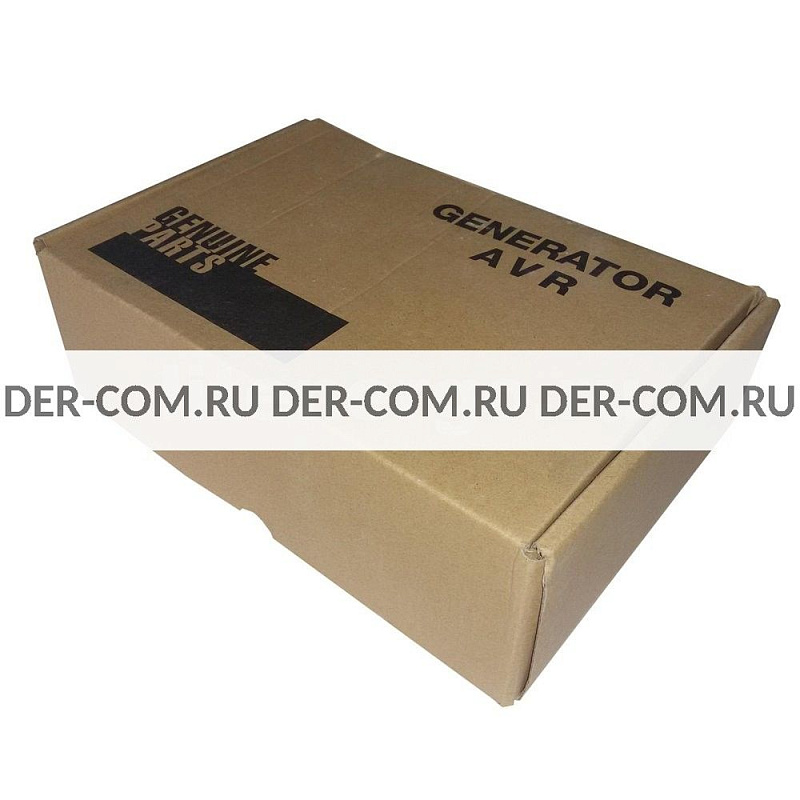 Регулятор напряжения AVR Leroy Somer R449 ДизельЭнергоРесурс