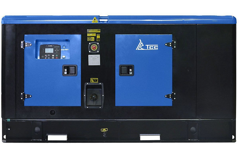 Дизельный генератор ТСС АД-18С-Т400-1РКМ5 с АВР ДизельЭнергоРесурс Дизельный генератор ТСС АД-18С-Т400-1РКМ5 с АВР ДизельЭнергоРесурс