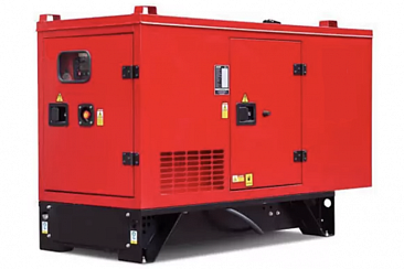 Дизельный генератор Arken ARK-Q 22/230-S ДизельЭнергоРесурс Дизельный генератор Arken ARK-Q 22/230-S ДизельЭнергоРесурс