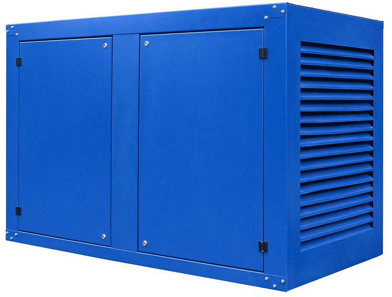 Дизельный генератор ТСС АД-108C-Т400-1РПМ15 ДизельЭнергоРесурс