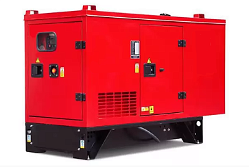 Дизельный генератор Arken ARK-Q 18-S с АВР ДизельЭнергоРесурс