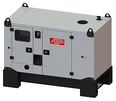 Дизельный генератор Fogo FDG 50 I ДизельЭнергоРесурс