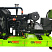 Дизельный генератор GenPower GPR-LRY 350 OTO ATS ДизельЭнергоРесурс